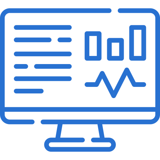 Icon Monitor
