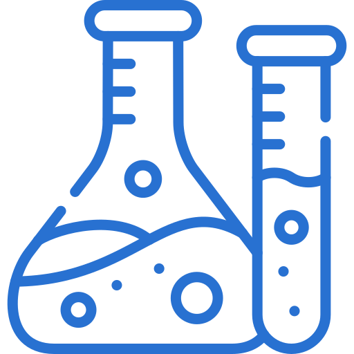lab testing