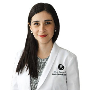 Dr Diana Headshot