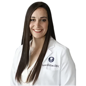 Dr karen headshot