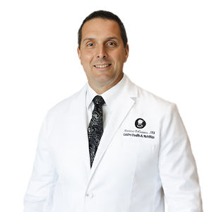 Dr Richard Headshot