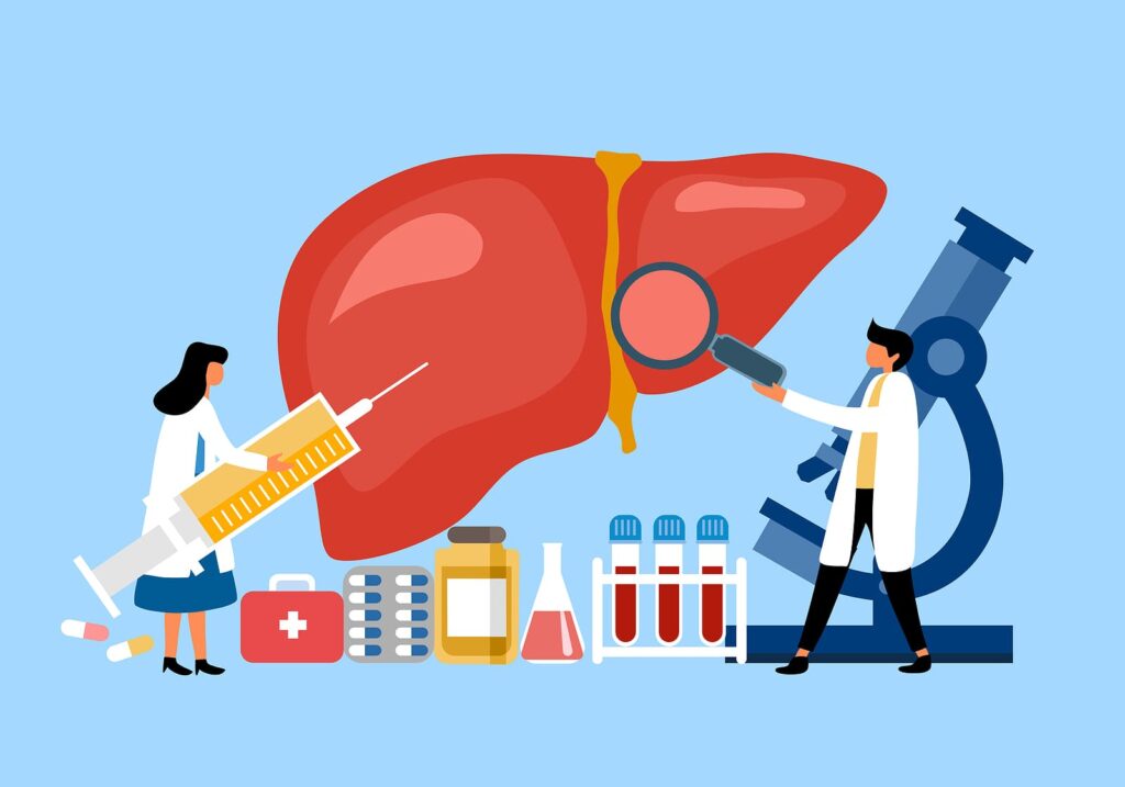 bigstock Liver Disease Treatment Concep 427911251 min