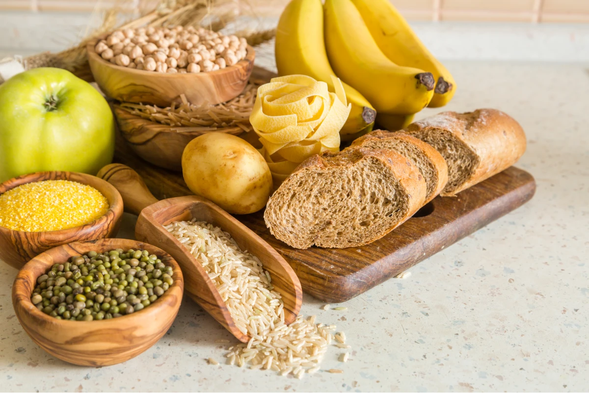 get enough fiber gastro health 1 1