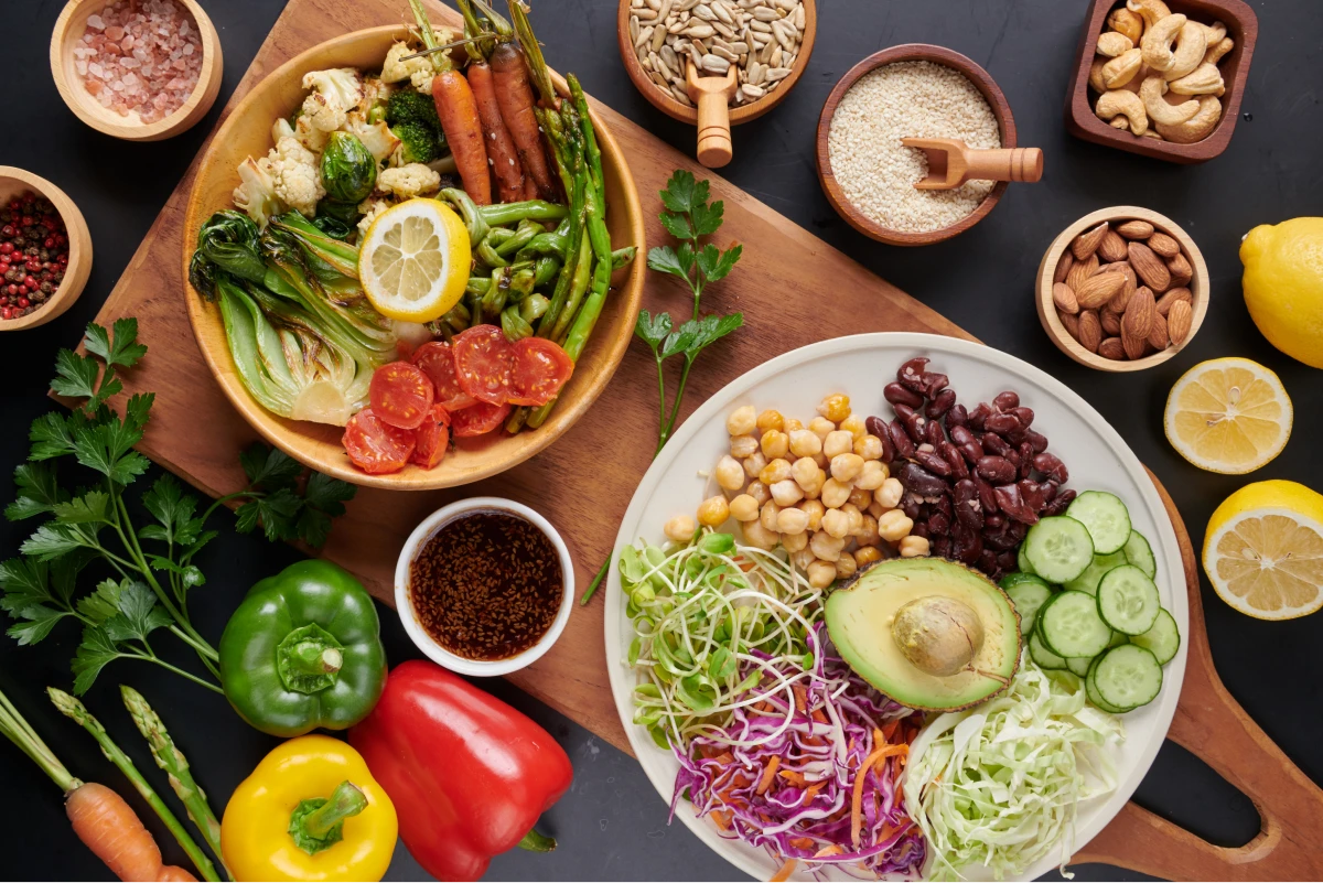 maintaining healthy diet gastro 1