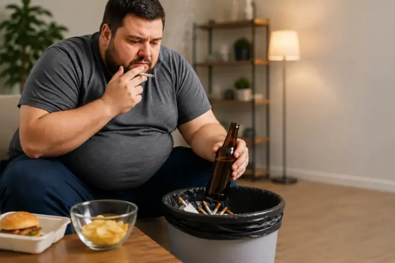 colorectal cancer lifestyle risk factor