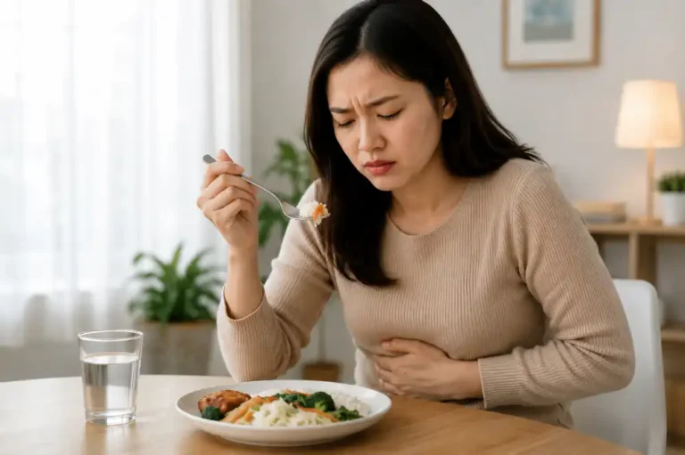 gerd overeating acid reflux